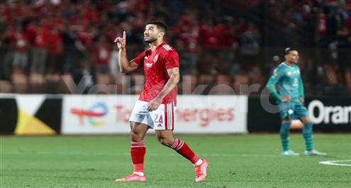 رئيس نيس: التأشيرة تعطل إعلان التعاقد مع محمد عبد المنعم